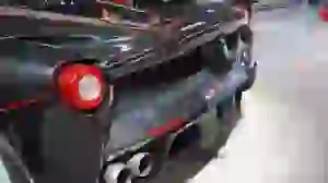 Ferrari LaFerrari Aperta - Salone di Parigi 2016 - 18