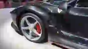 Ferrari LaFerrari Aperta - Salone di Parigi 2016