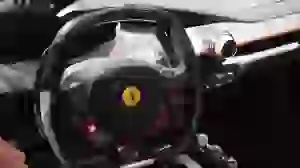 Ferrari LaFerrari Aperta - Salone di Parigi 2016 - 33