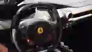 Ferrari LaFerrari Aperta - Salone di Parigi 2016