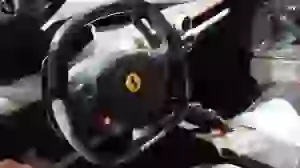 Ferrari LaFerrari Aperta - Salone di Parigi 2016