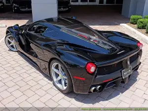 Ferrari LaFerrari in vendita - 12
