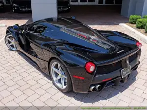 Ferrari LaFerrari in vendita