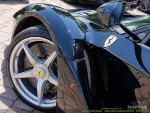 Ferrari LaFerrari in vendita