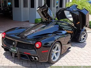 Ferrari LaFerrari in vendita - 1