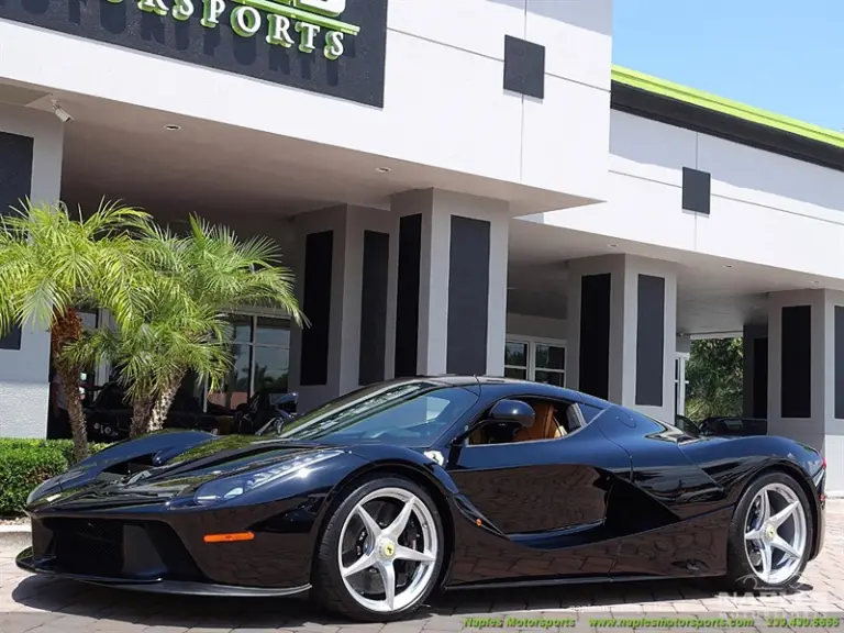 Ferrari LaFerrari in vendita - 22