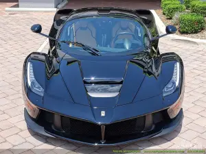 Ferrari LaFerrari in vendita