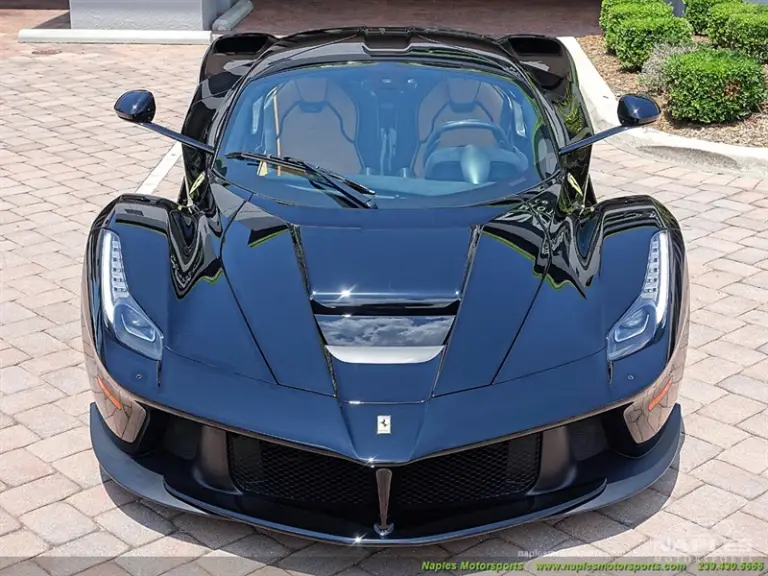 Ferrari LaFerrari in vendita - 23