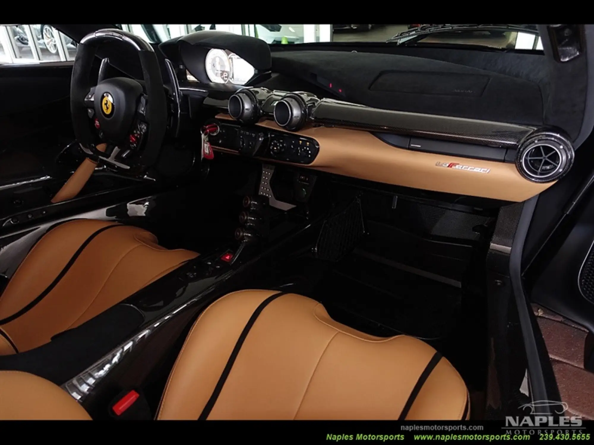 Ferrari LaFerrari in vendita - 32