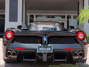 Ferrari LaFerrari in vendita