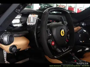 Ferrari LaFerrari in vendita - 43