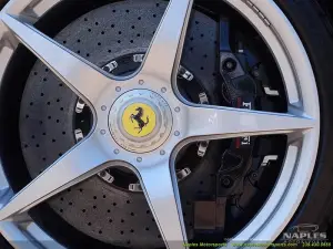 Ferrari LaFerrari in vendita