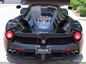 Ferrari LaFerrari in vendita