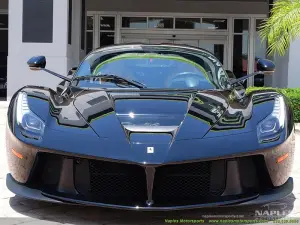 Ferrari LaFerrari in vendita