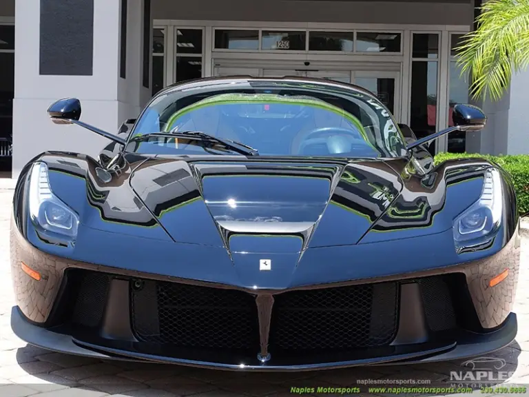 Ferrari LaFerrari in vendita - 6