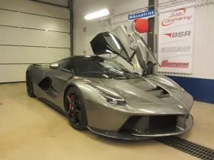 Ferrari LaFerrari JMB Optimering - 1