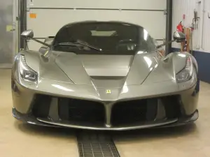 Ferrari LaFerrari JMB Optimering