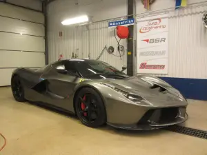 Ferrari LaFerrari JMB Optimering - 4