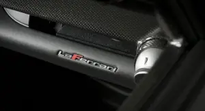 Ferrari LaFerrari Nero DS Opaco