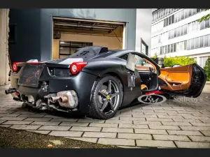 Ferrari LaFerrari prototipo - Foto
