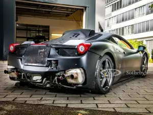 Ferrari LaFerrari prototipo - Foto