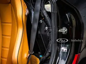 Ferrari LaFerrari prototipo - Foto
