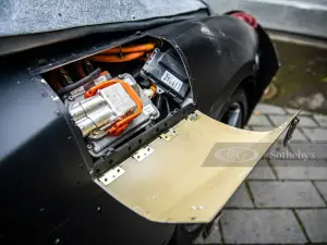 Ferrari LaFerrari prototipo - Foto