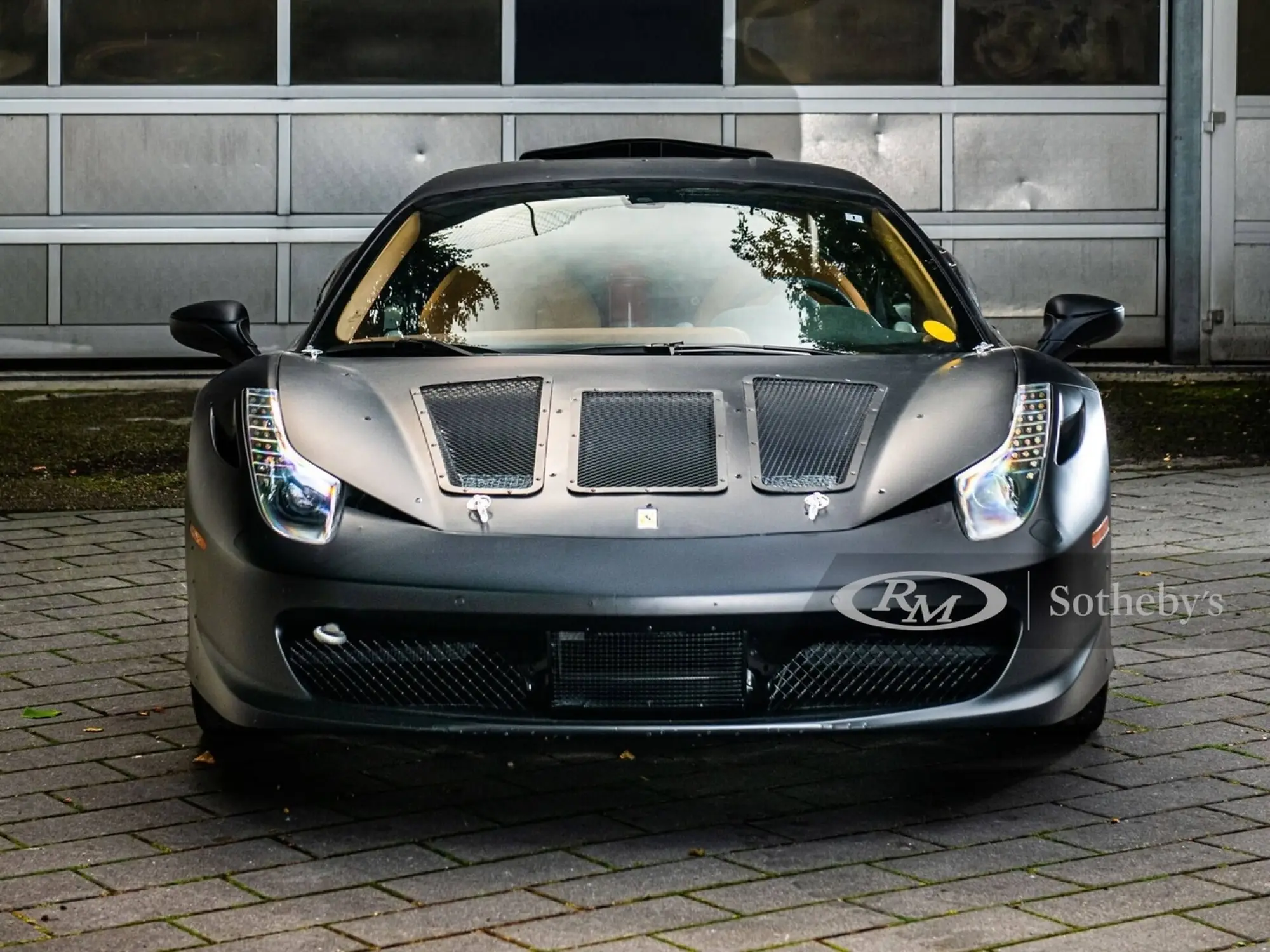 Ferrari LaFerrari prototipo - Foto - 43
