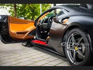 Ferrari LaFerrari prototipo - Foto