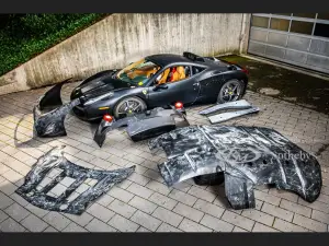 Ferrari LaFerrari prototipo - Foto