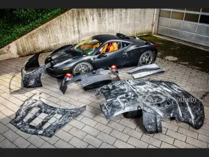 Ferrari LaFerrari prototipo - Foto