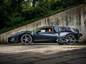 Ferrari LaFerrari prototipo - Foto