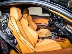 Ferrari LaFerrari prototipo - Foto