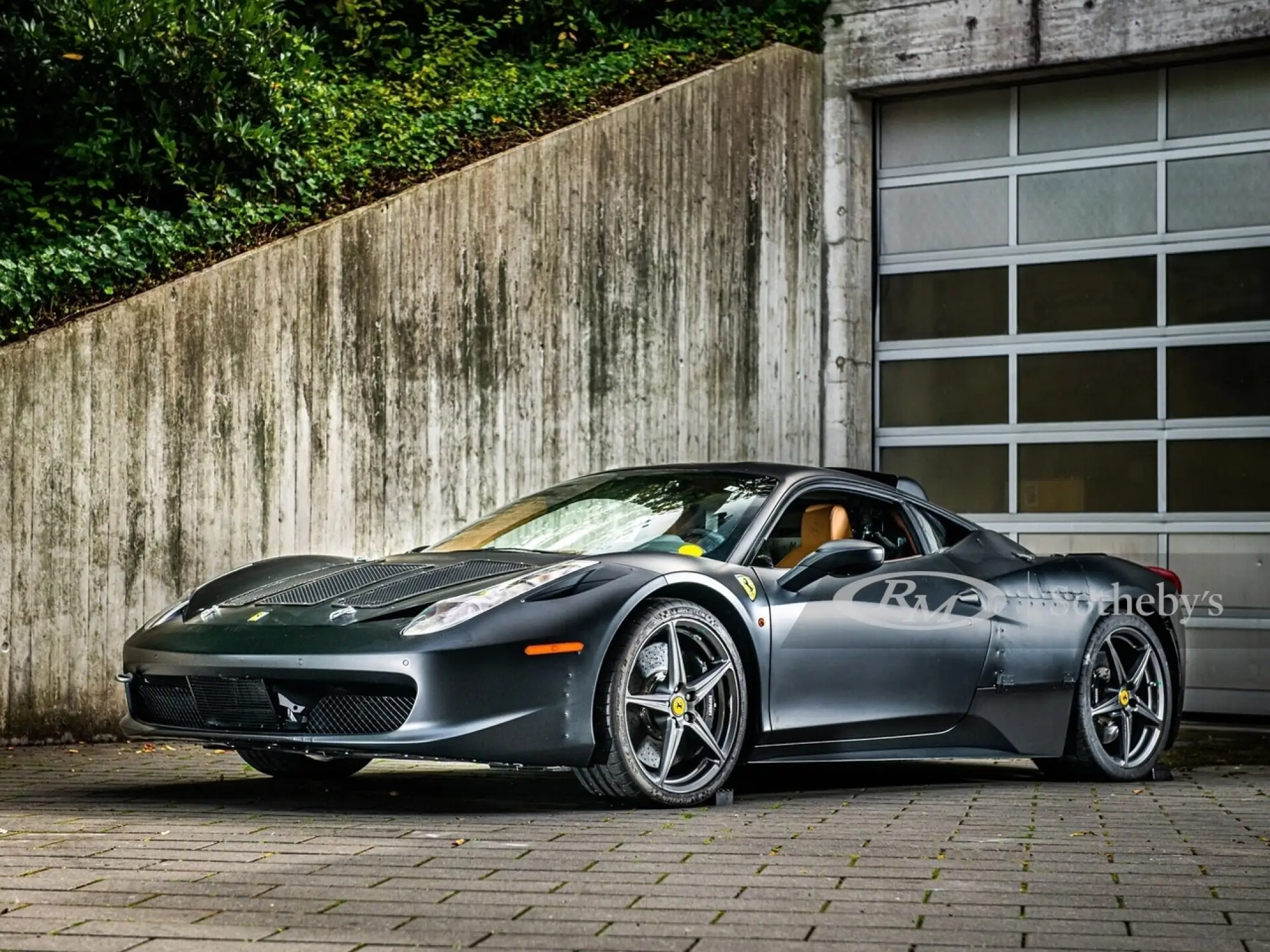 Ferrari LaFerrari prototipo - Foto - 7