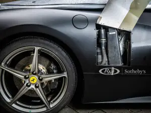 Ferrari LaFerrari prototipo - Foto