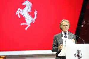 Ferrari LaFerrari - Salone di Ginevra 2013 - 46
