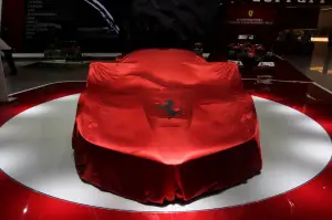 Ferrari LaFerrari - Salone di Ginevra 2013 - 1
