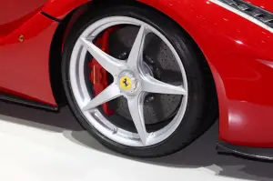 Ferrari LaFerrari - Salone di Ginevra 2013 - 20