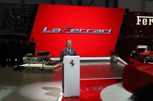 Ferrari LaFerrari - Salone di Ginevra 2013 - 12