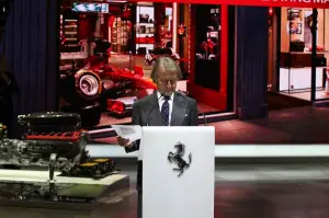 Ferrari LaFerrari - Salone di Ginevra 2013 - 23