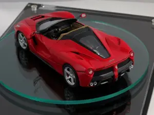 Ferrari LaFerrari Spider - Modellino - 2
