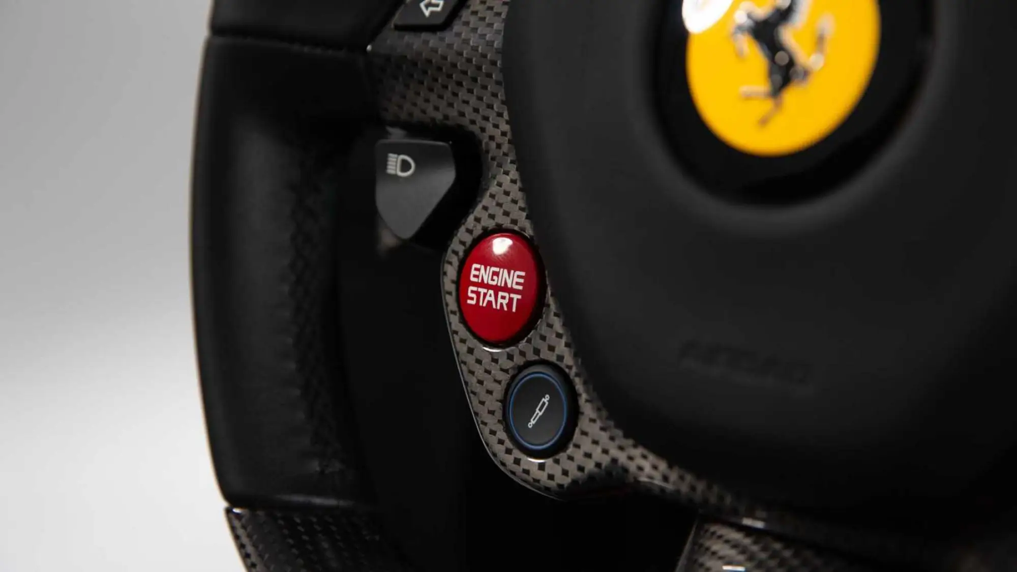 Ferrari LaFerrari Vinaccia - 6