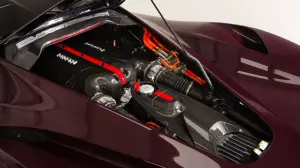 Ferrari LaFerrari Vinaccia