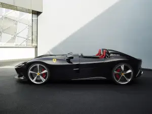 Ferrari Monza SP1 e SP2