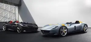 Ferrari Monza SP1 e SP2 - 1