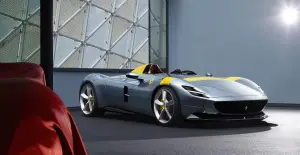 Ferrari Monza SP1 e SP2 - 2