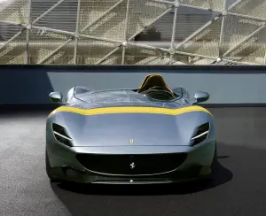 Ferrari Monza SP1 e SP2 - 5