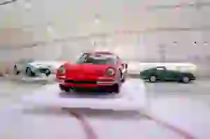 Ferrari - nuova mostra al MEF 2020  - 1