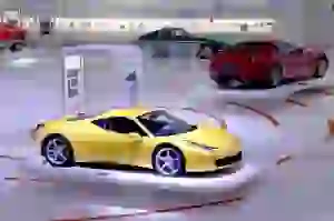Ferrari - nuova mostra al MEF 2020  - 5