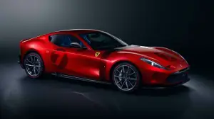 Ferrari Omologata One-Off 2020 - 1